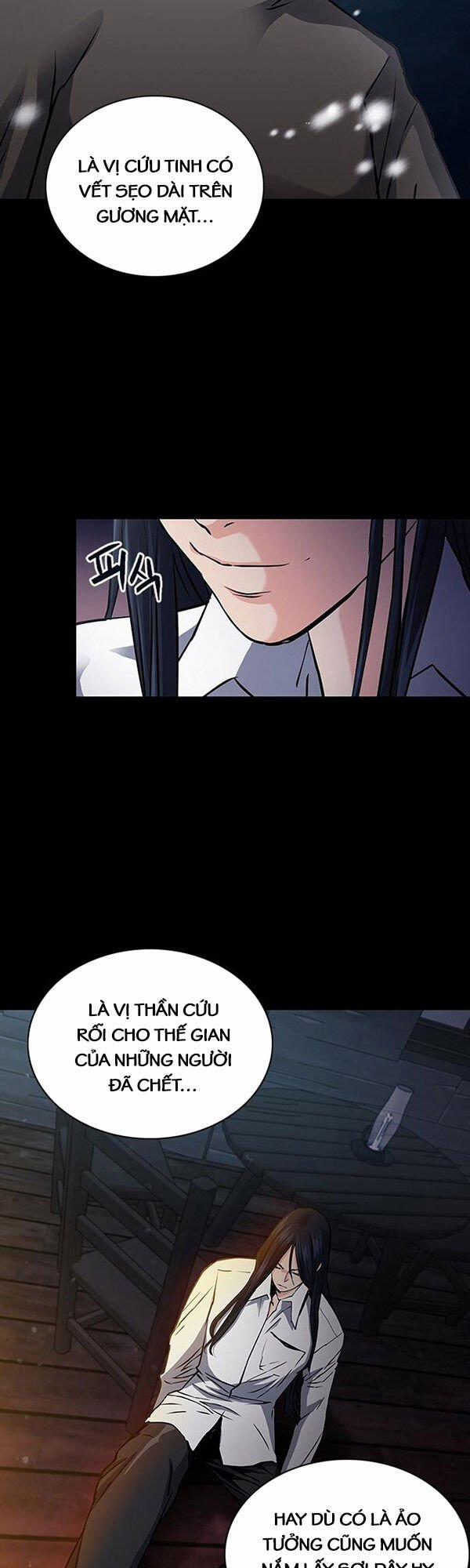 Druid Tại Ga Seoul 93 trang 34