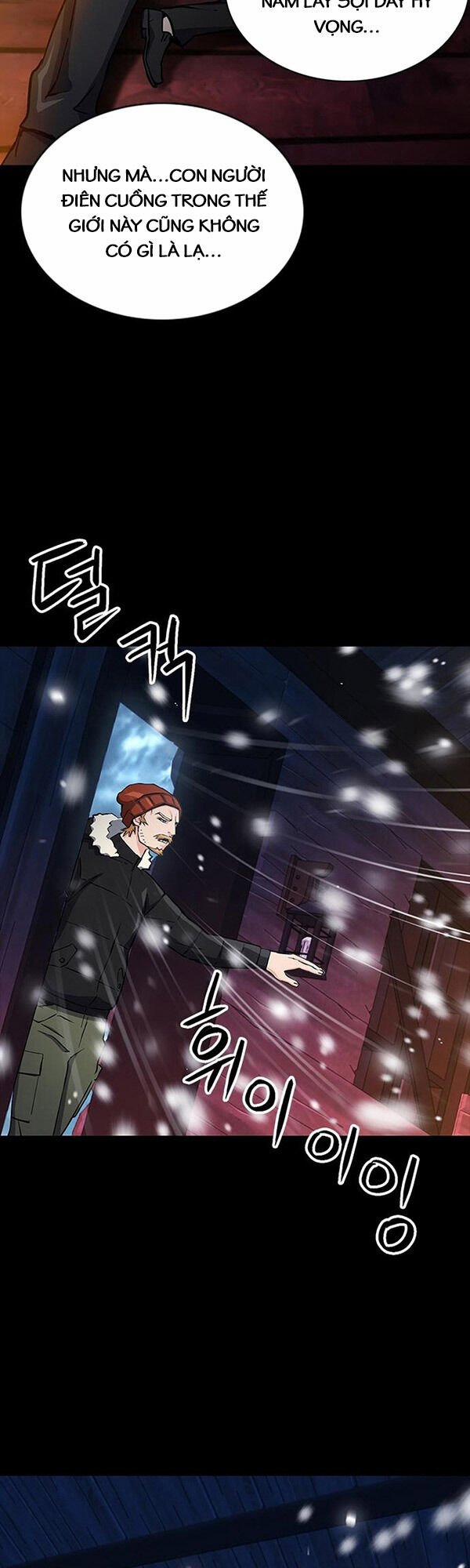 Druid Tại Ga Seoul 93 trang 35