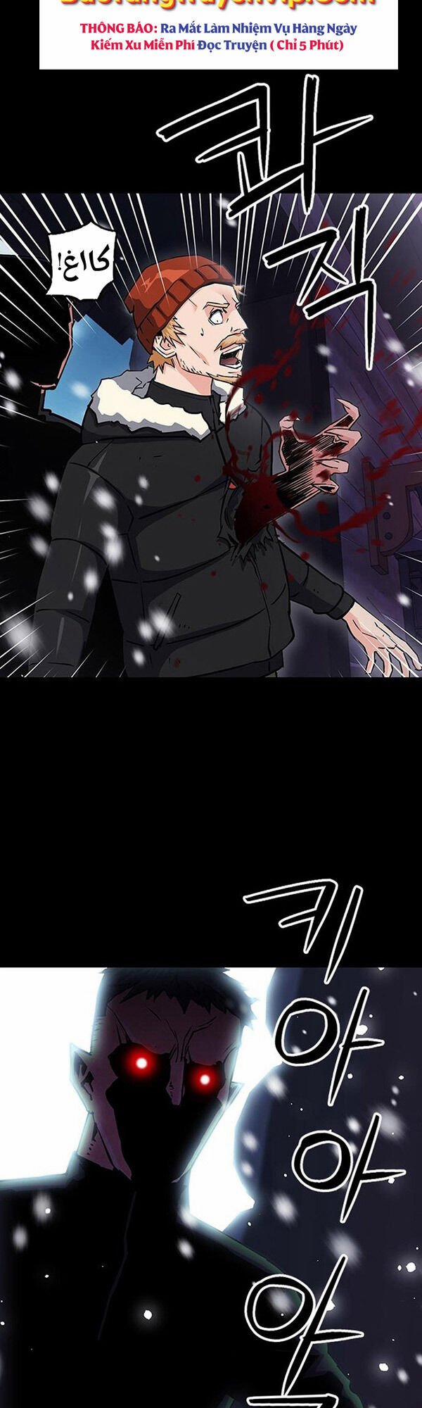 Druid Tại Ga Seoul 93 trang 37