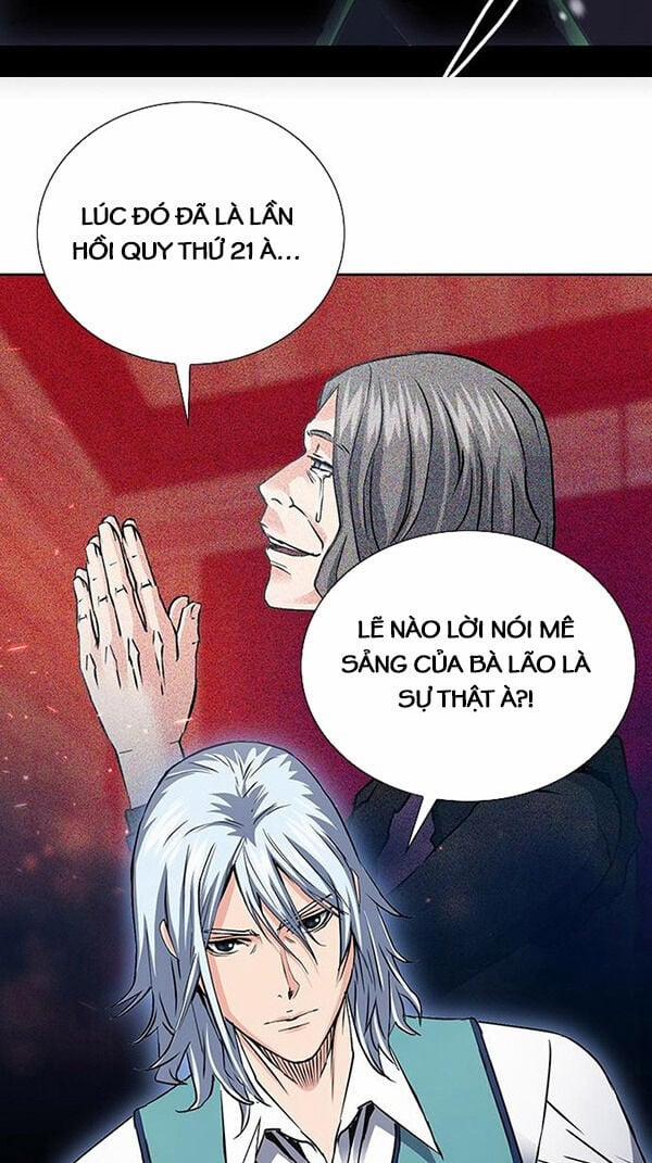 Druid Tại Ga Seoul 93 trang 38