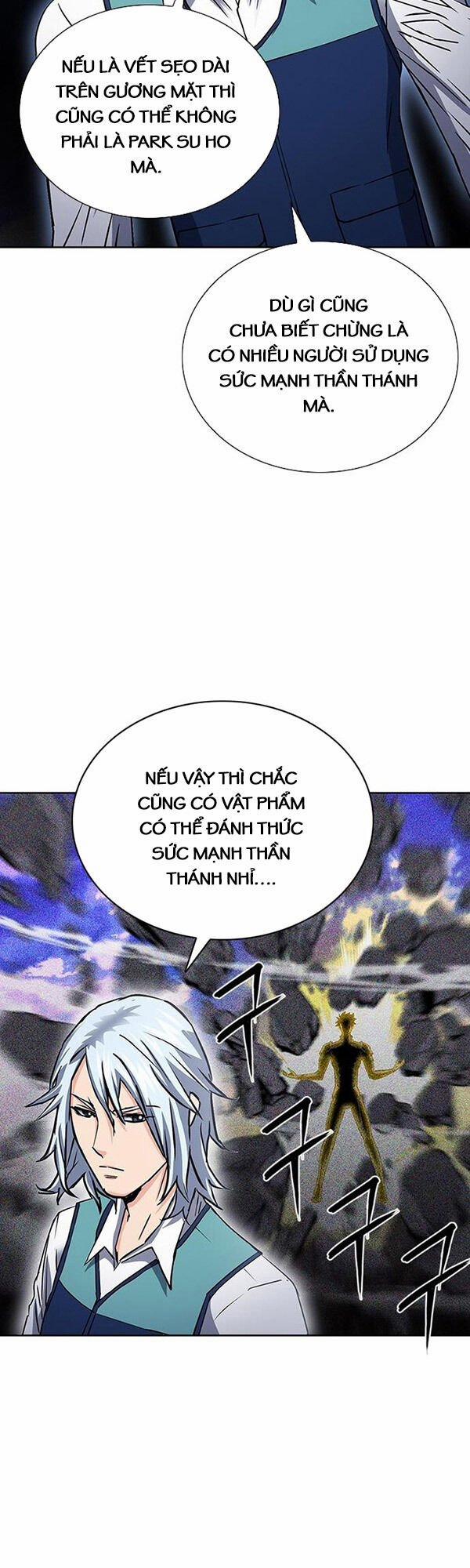 Druid Tại Ga Seoul 93 trang 39