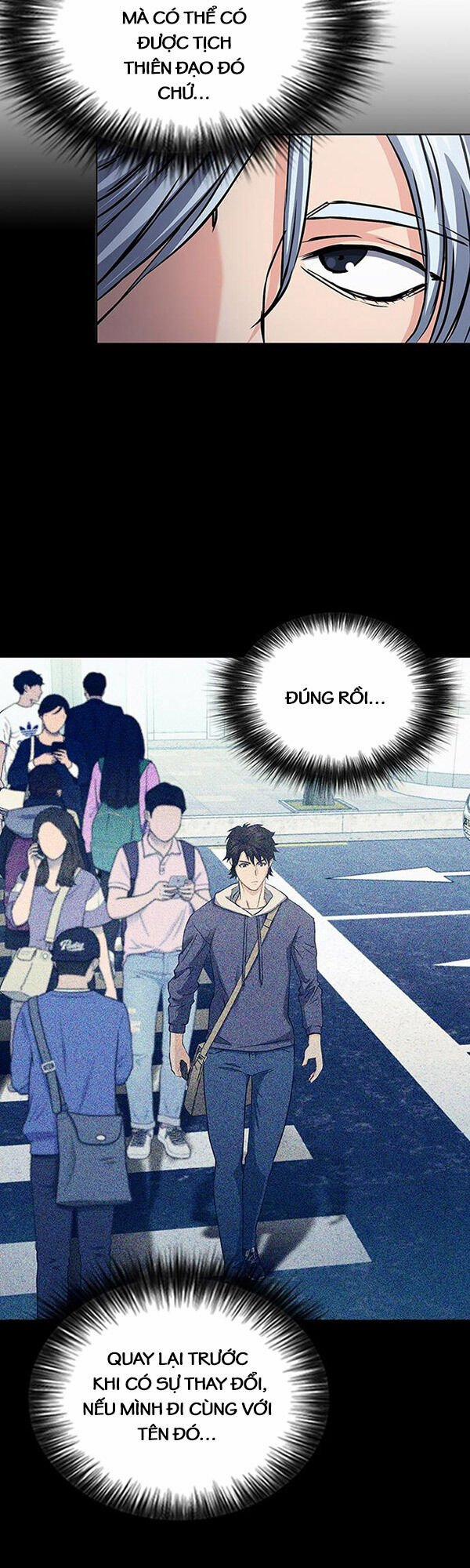 Druid Tại Ga Seoul 93 trang 44