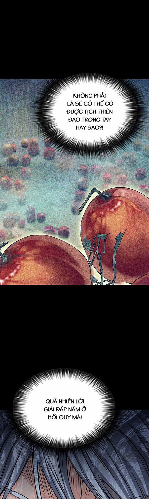 Druid Tại Ga Seoul 93 trang 45