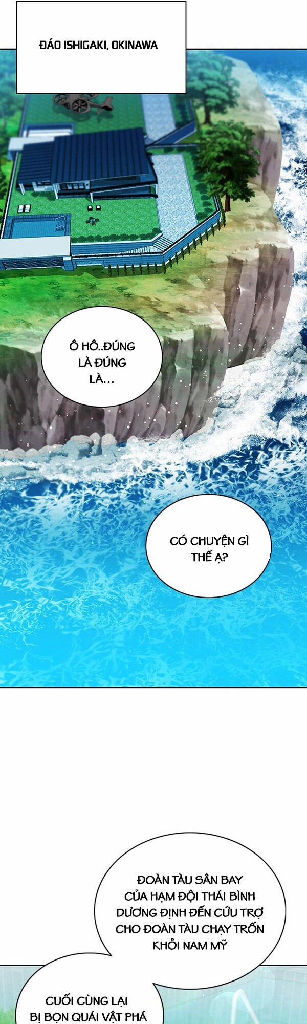 Druid Tại Ga Seoul 93 trang 47