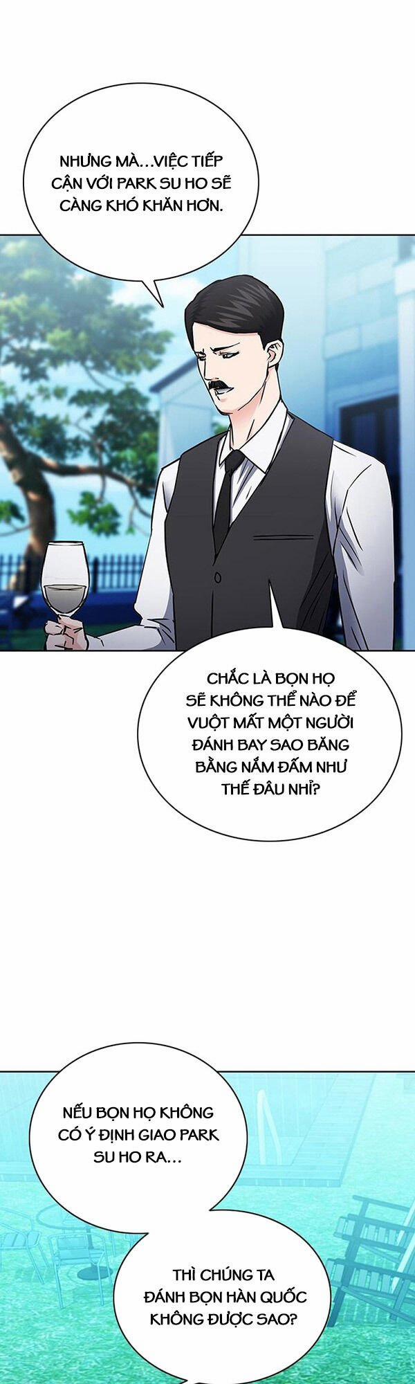 Druid Tại Ga Seoul 93 trang 50