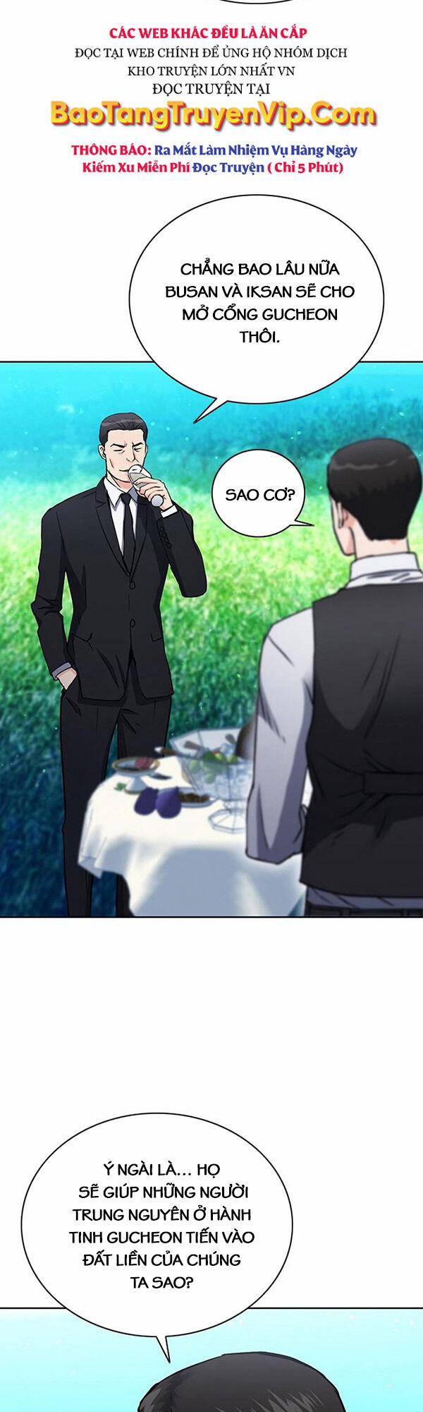 Druid Tại Ga Seoul 93 trang 54