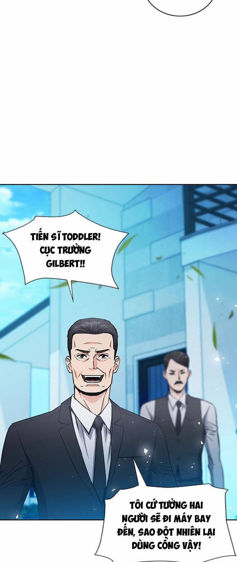 Druid Tại Ga Seoul 94 trang 1