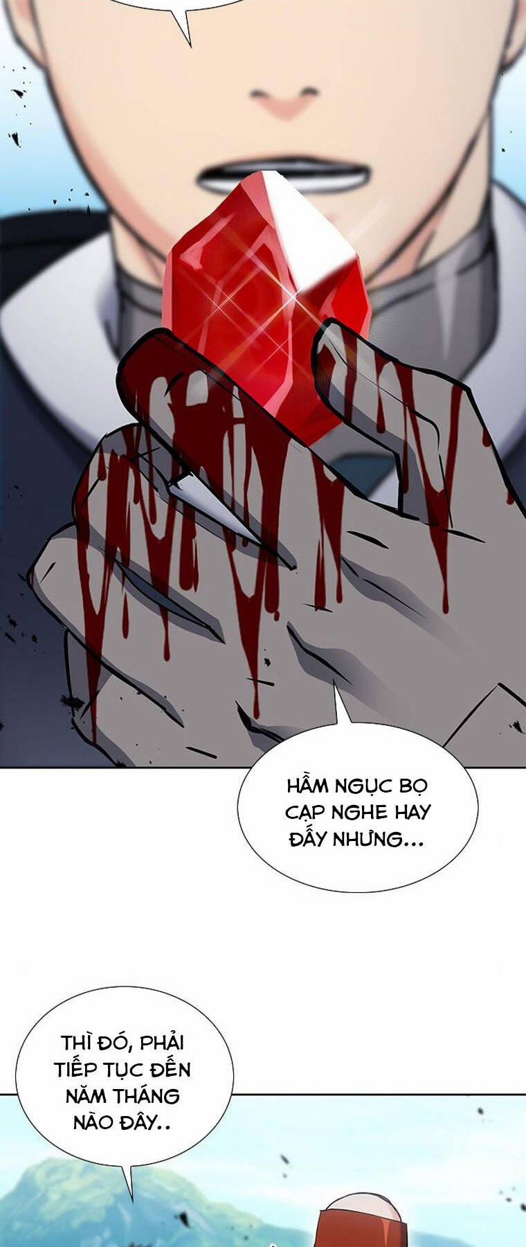 Druid Tại Ga Seoul 94 trang 11