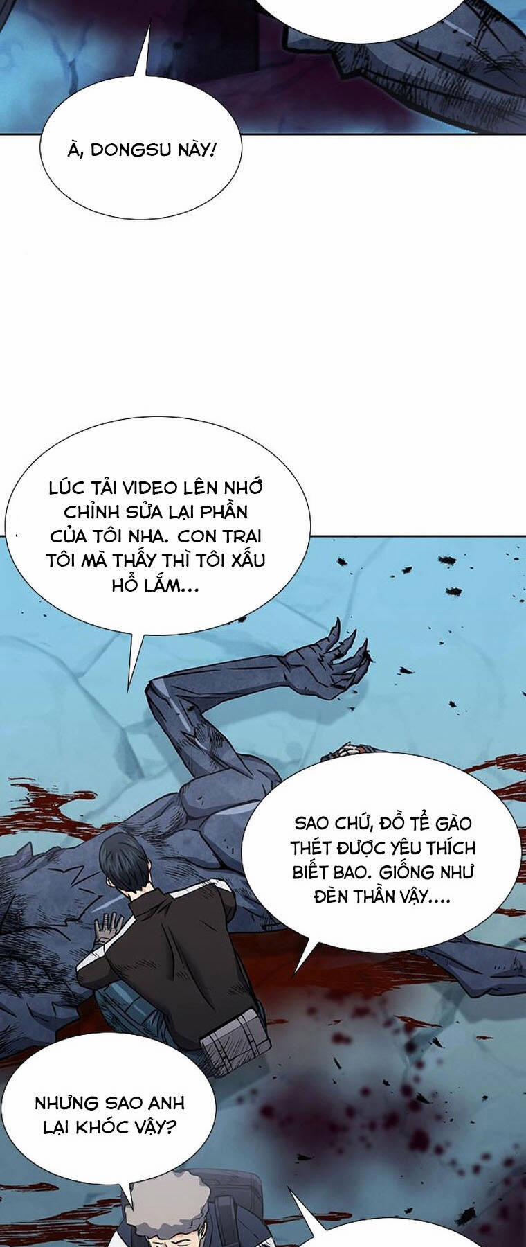 Druid Tại Ga Seoul 94 trang 15