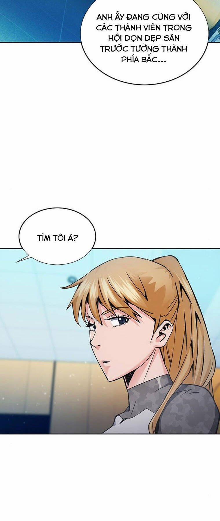 Druid Tại Ga Seoul 94 trang 26