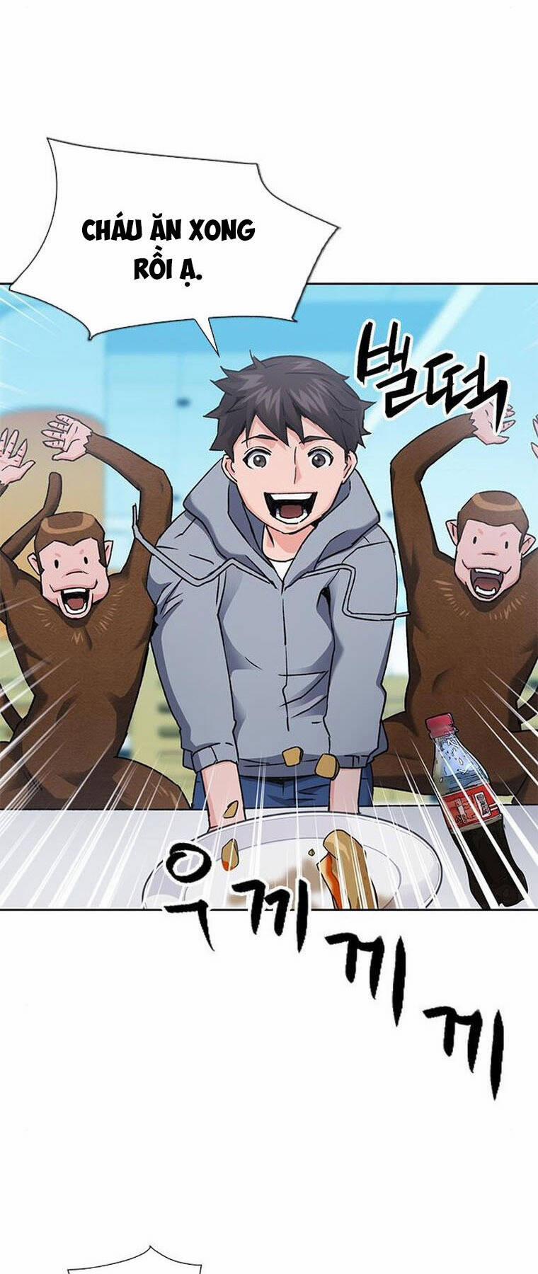 Druid Tại Ga Seoul 94 trang 29