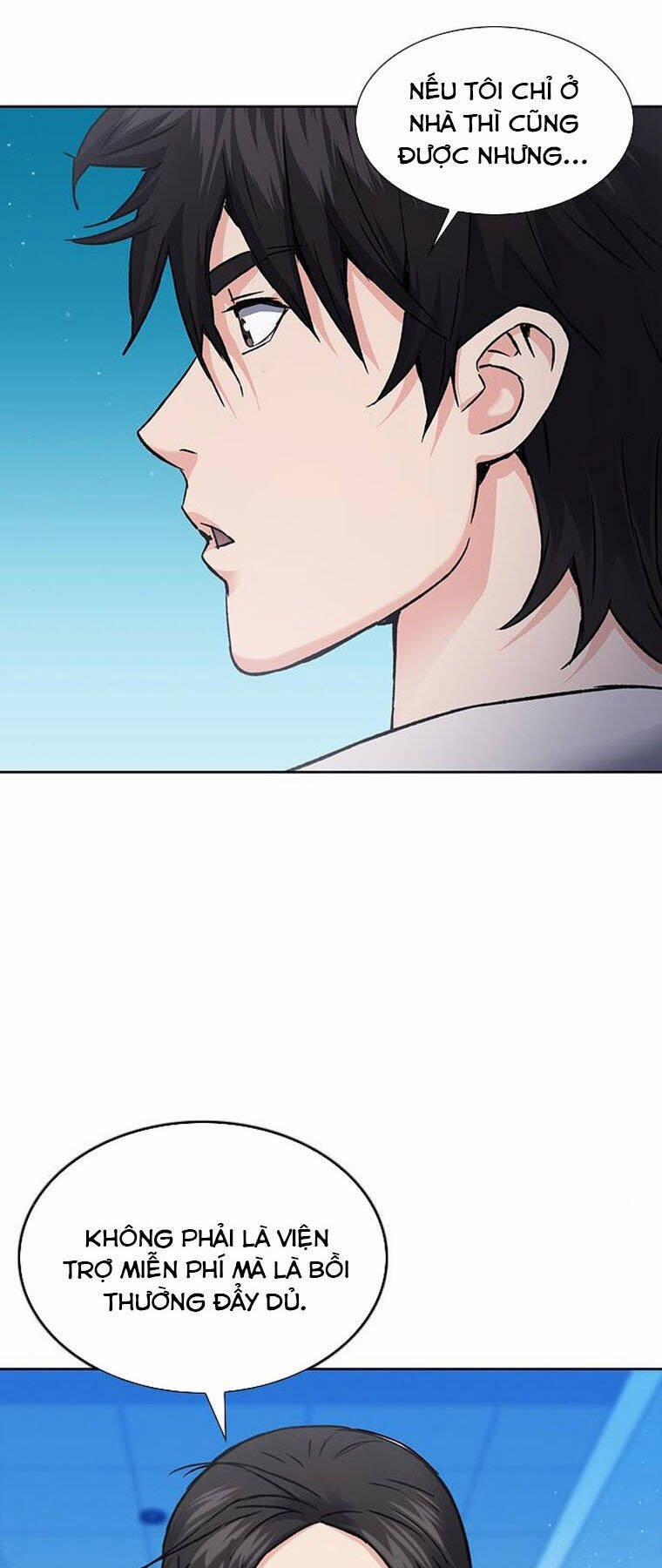 Druid Tại Ga Seoul 94 trang 42