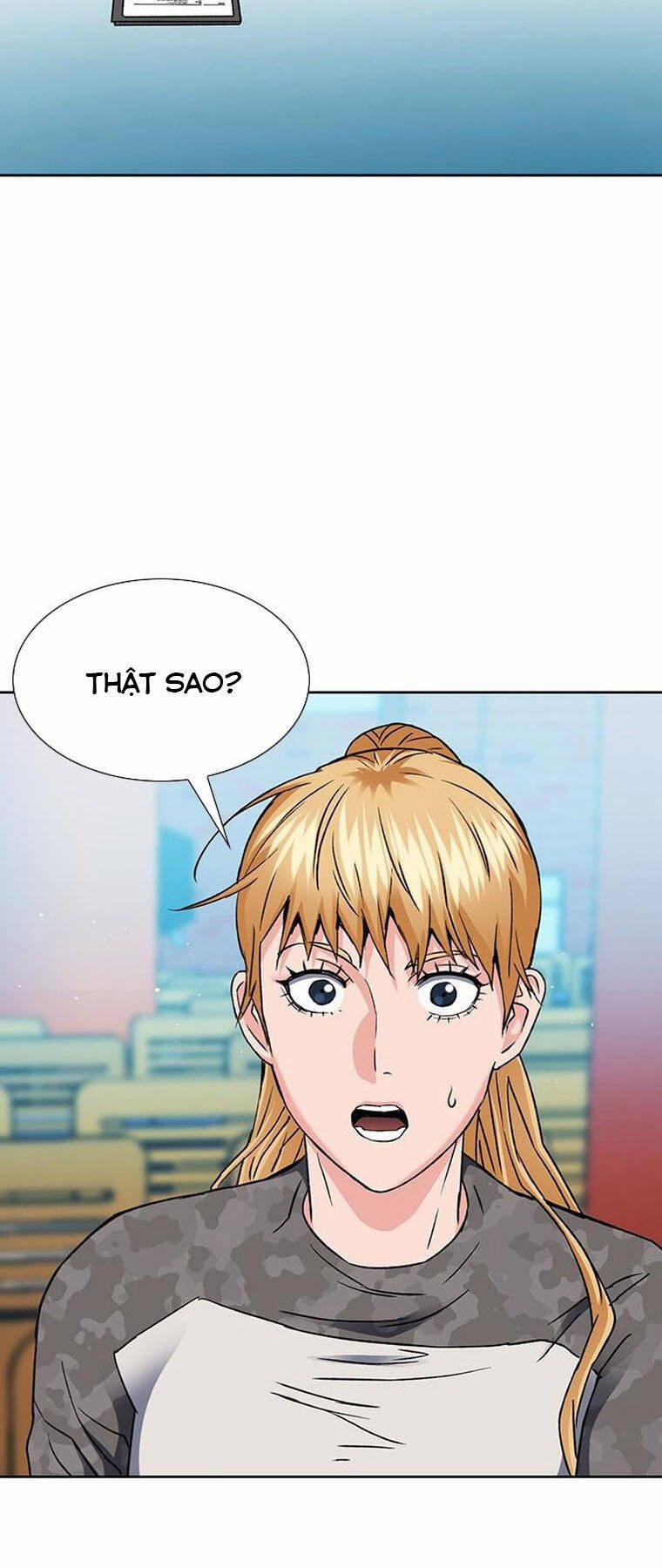 Druid Tại Ga Seoul 94 trang 49