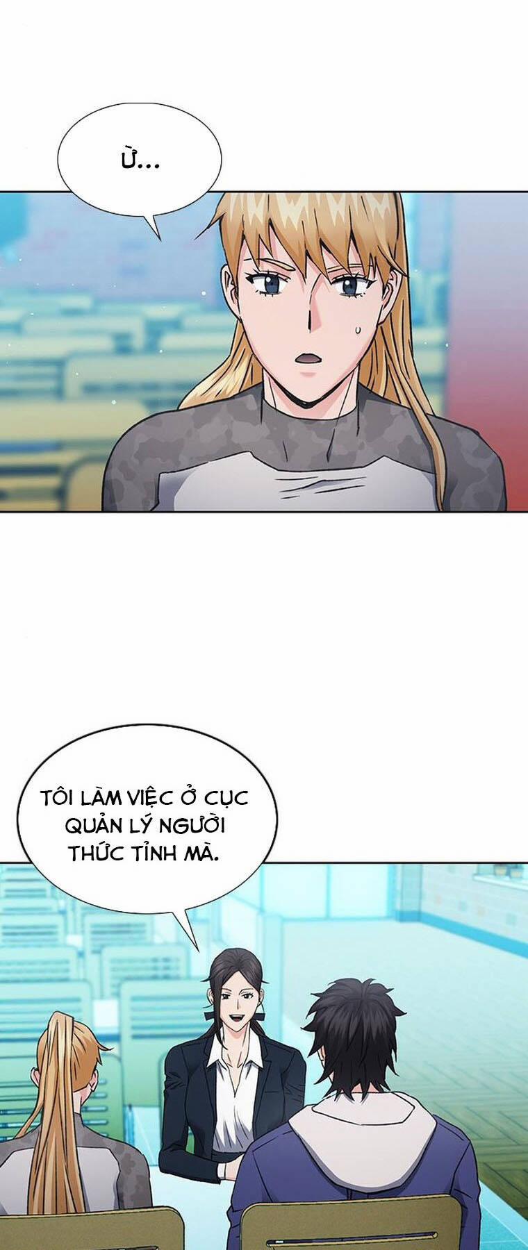 Druid Tại Ga Seoul 94 trang 51