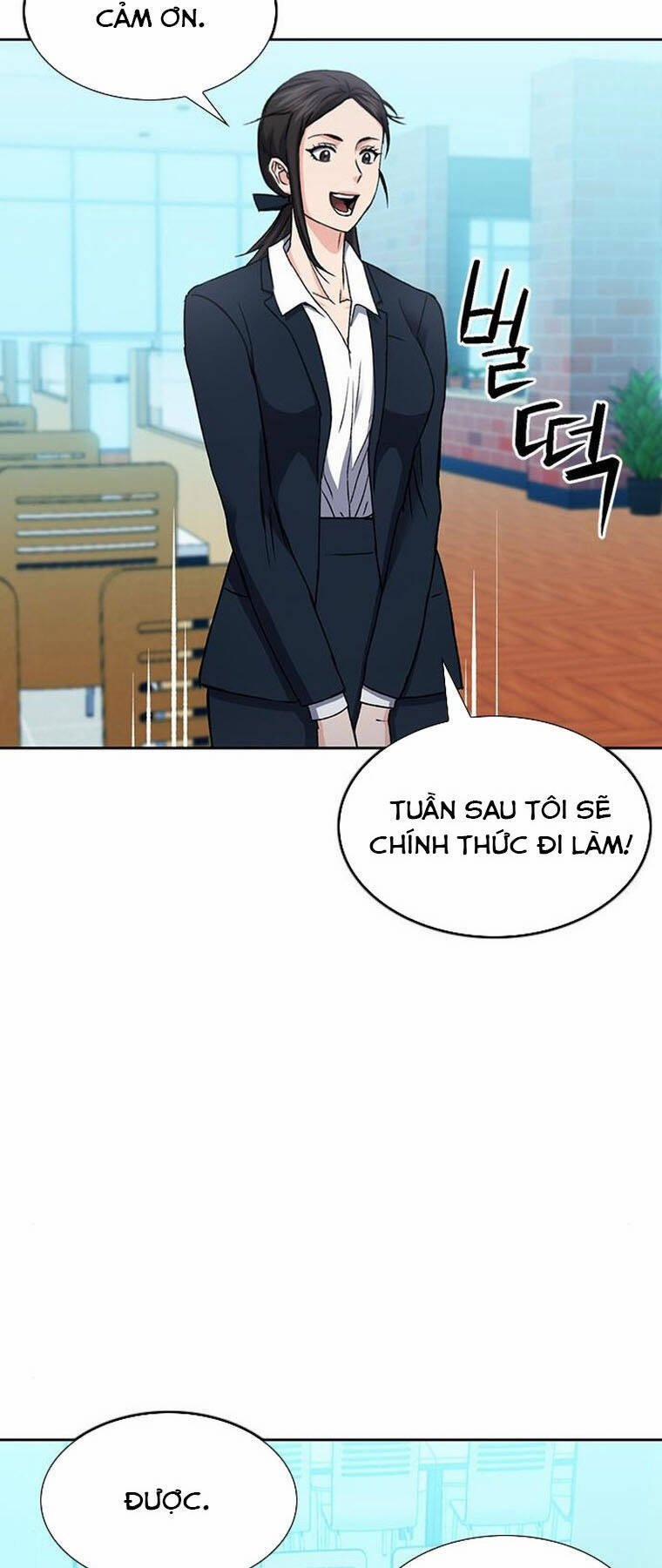 Druid Tại Ga Seoul 94 trang 53