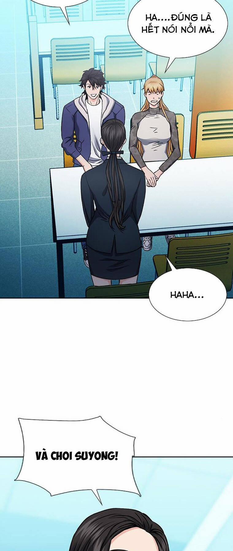 Druid Tại Ga Seoul 94 trang 54