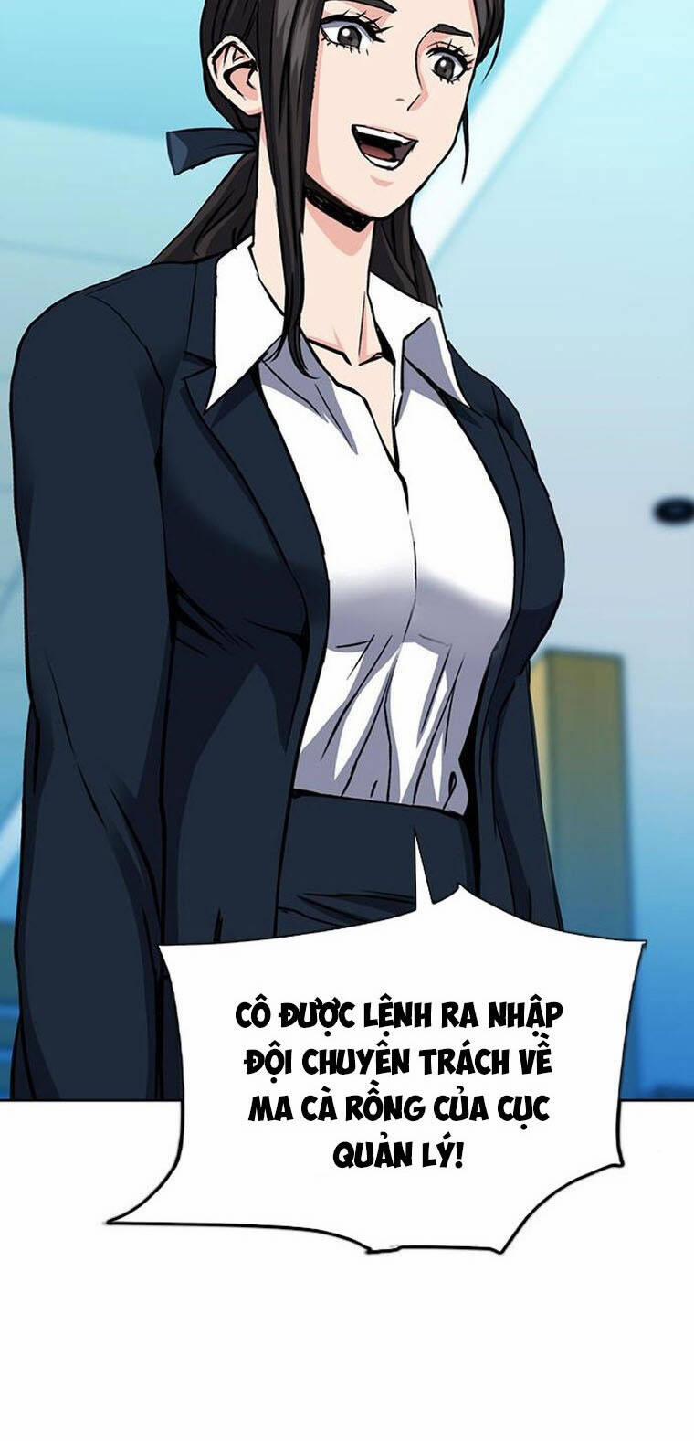 Druid Tại Ga Seoul 94 trang 55