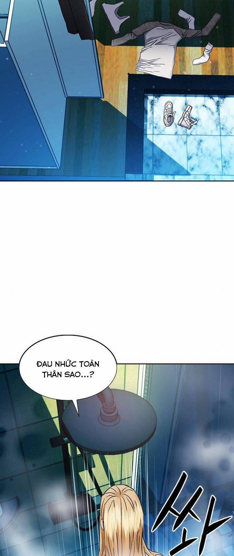 Druid Tại Ga Seoul 94 trang 63