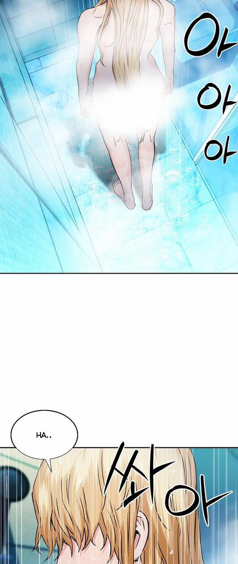 Druid Tại Ga Seoul 94 trang 64