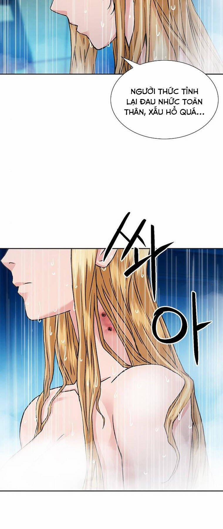 Druid Tại Ga Seoul 94 trang 65