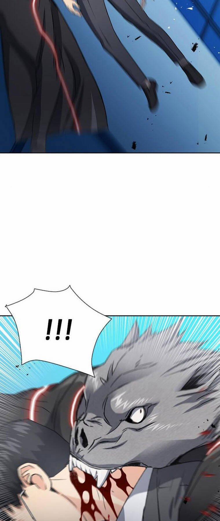 Druid Tại Ga Seoul 94 trang 70