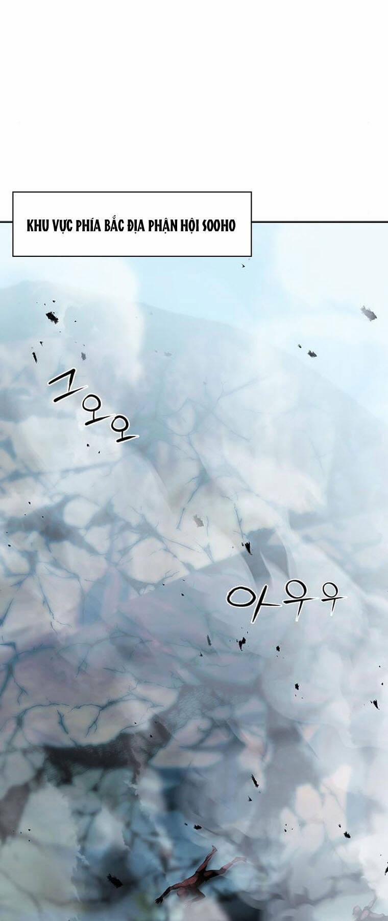 Druid Tại Ga Seoul 94 trang 9