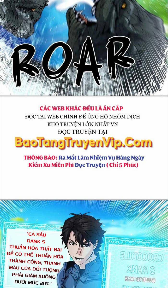 Druid Tại Ga Seoul 98 trang 1