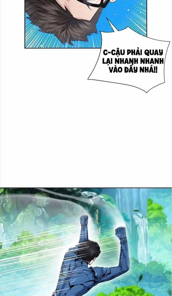 Druid Tại Ga Seoul 98 trang 10