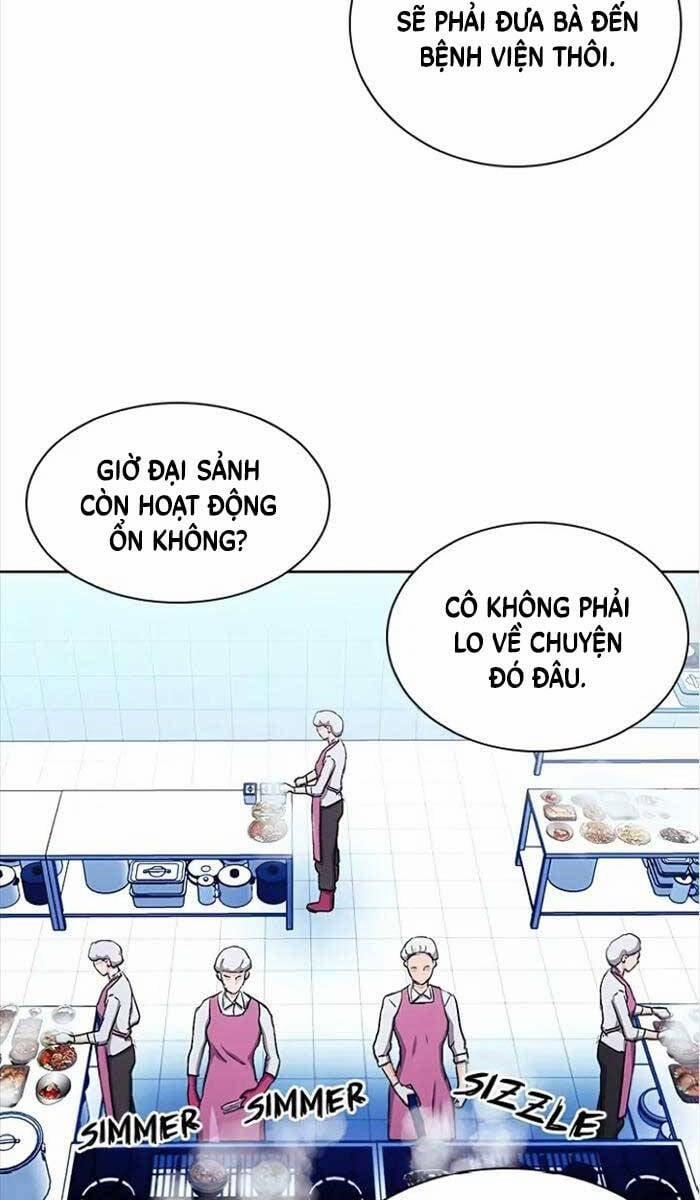 Druid Tại Ga Seoul 98 trang 100