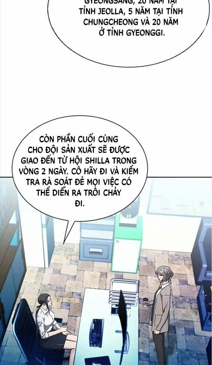 Druid Tại Ga Seoul 98 trang 105