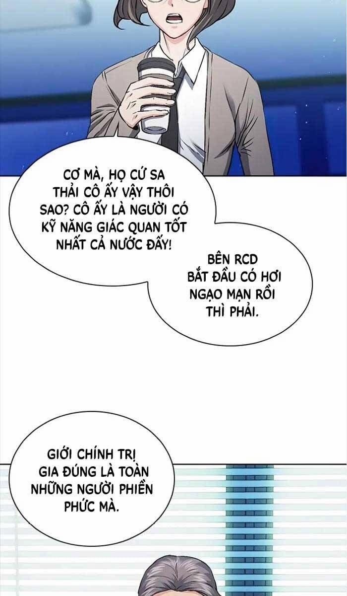 Druid Tại Ga Seoul 98 trang 108