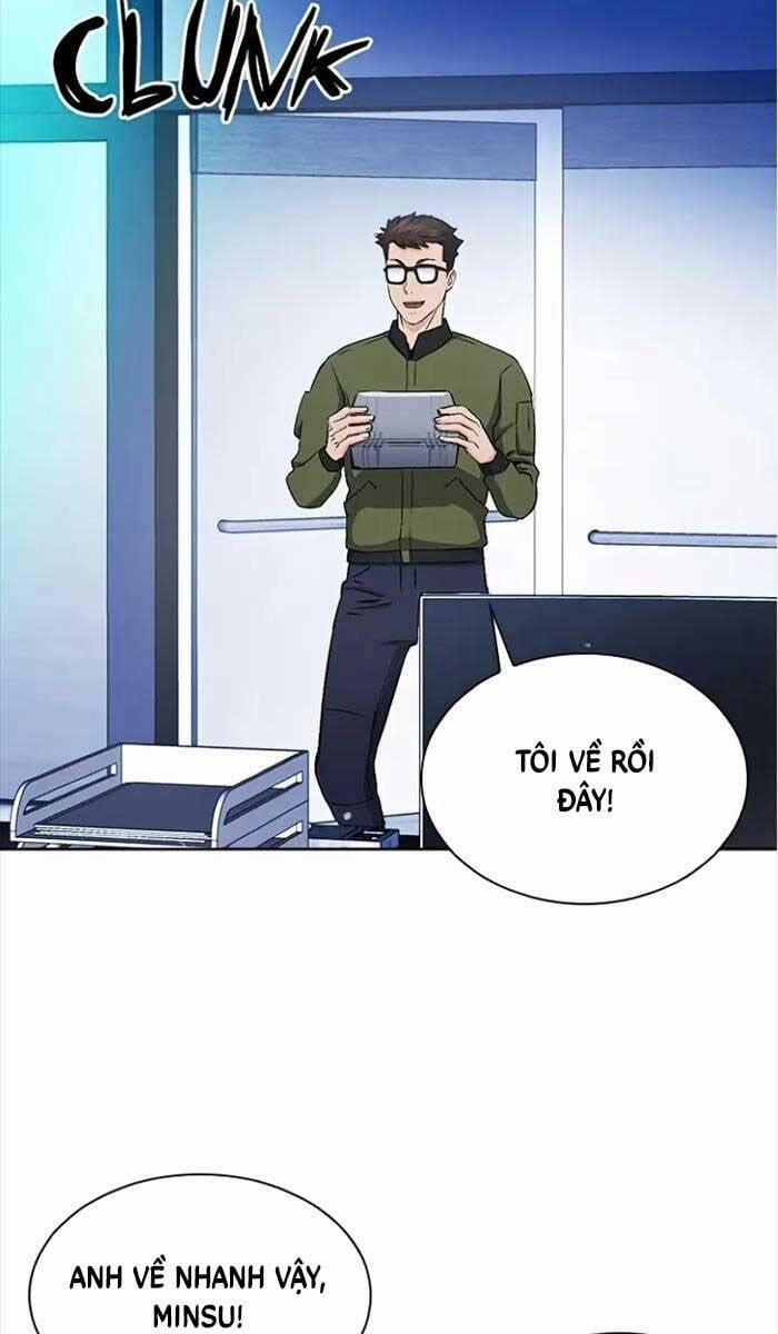 Druid Tại Ga Seoul 98 trang 110