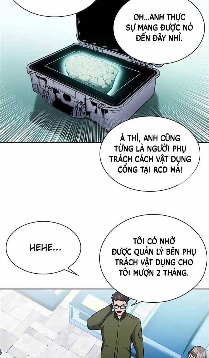 Druid Tại Ga Seoul 98 trang 112