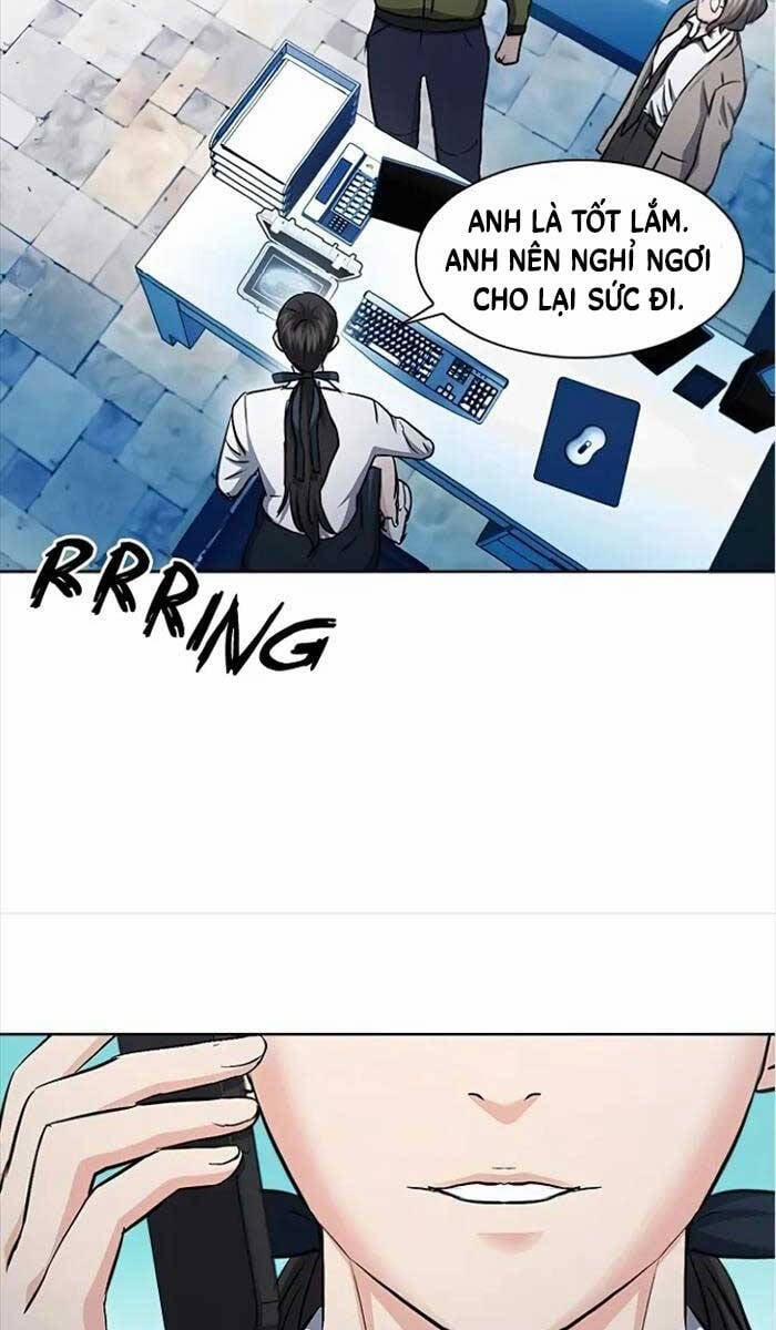 Druid Tại Ga Seoul 98 trang 113