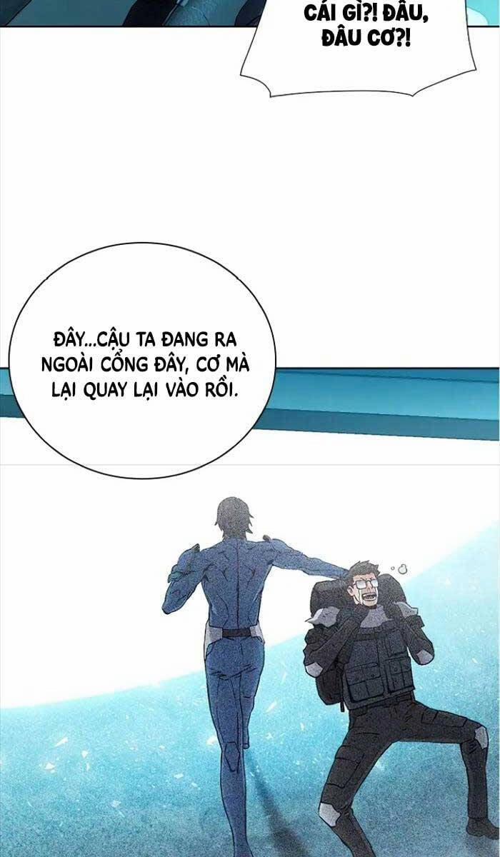 Druid Tại Ga Seoul 98 trang 26