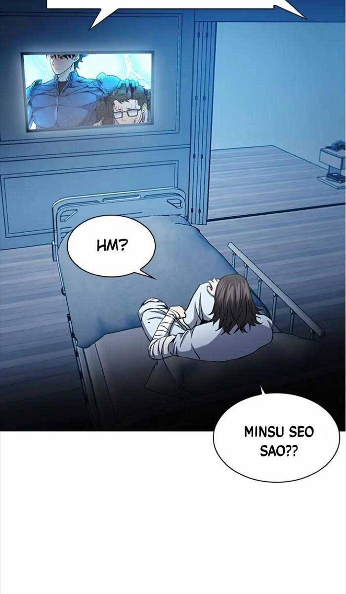 Druid Tại Ga Seoul 98 trang 33