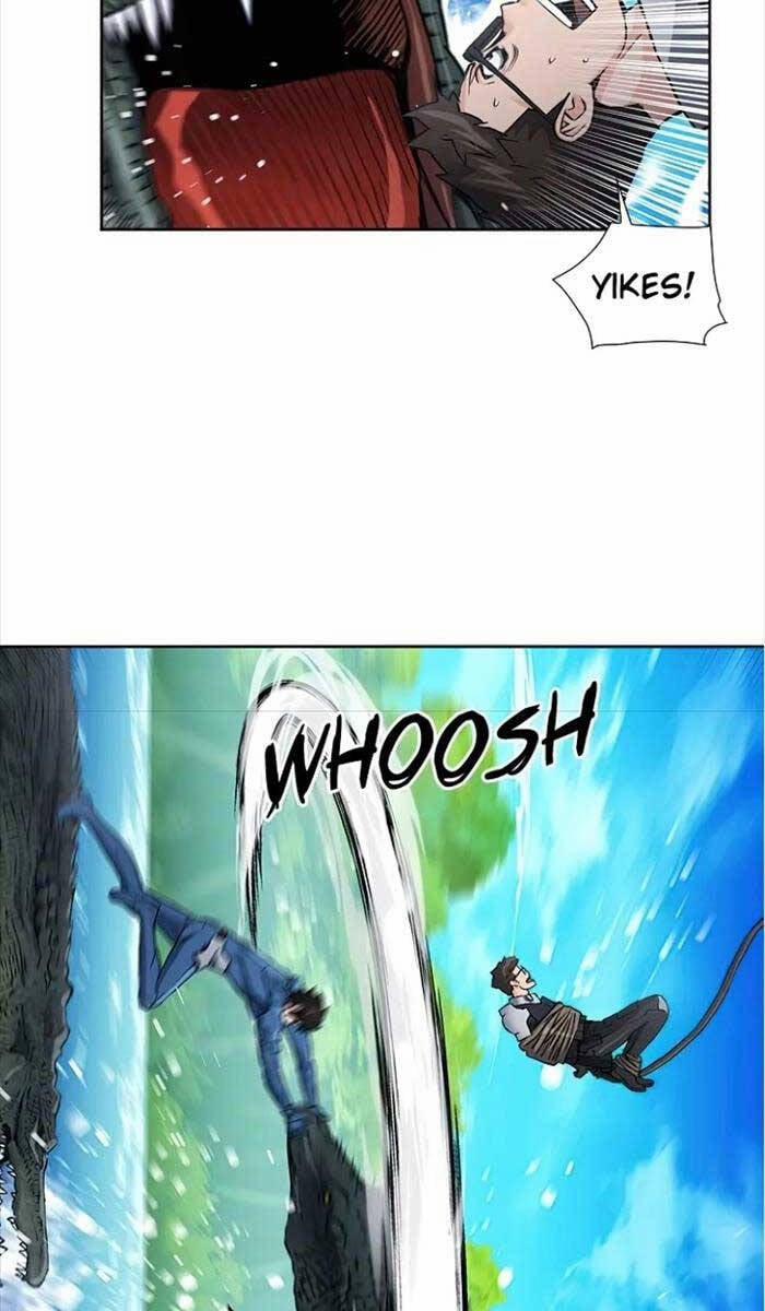 Druid Tại Ga Seoul 98 trang 4