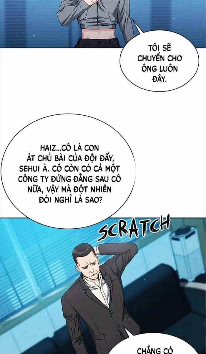 Druid Tại Ga Seoul 98 trang 42