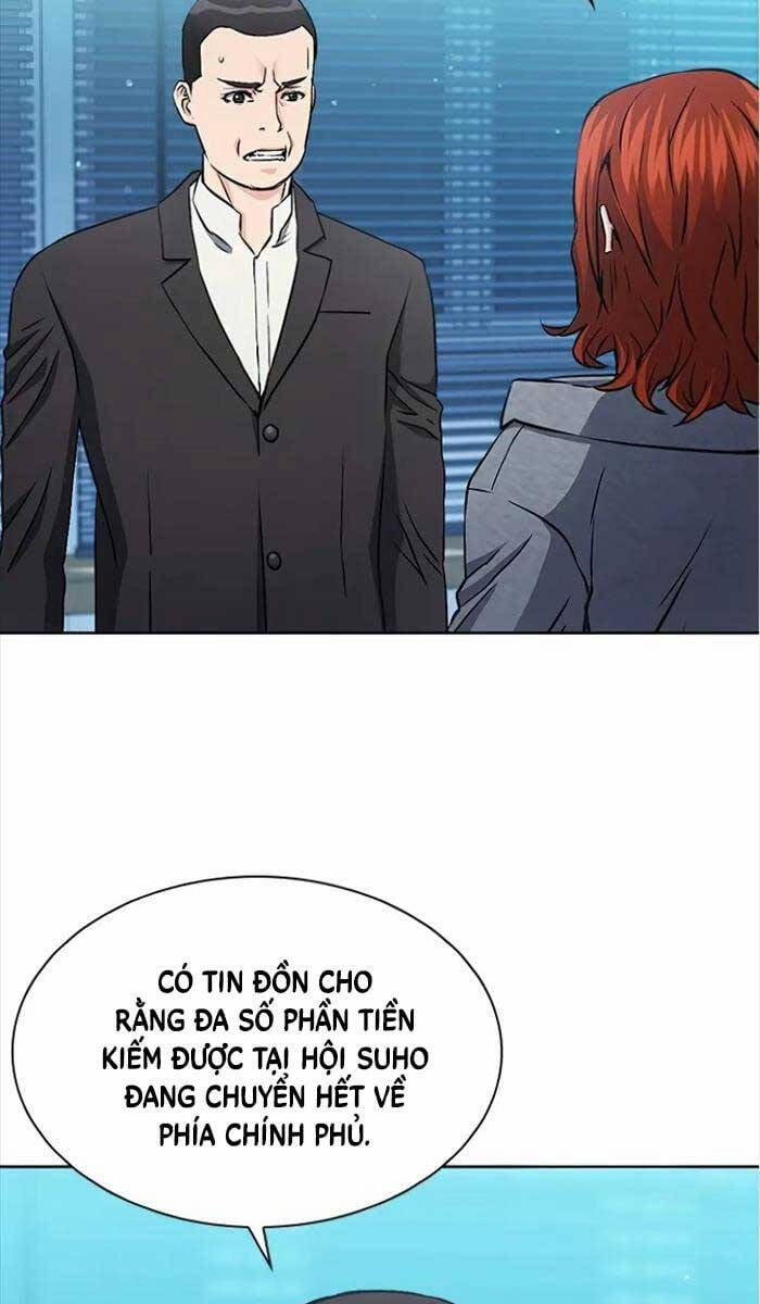 Druid Tại Ga Seoul 98 trang 45