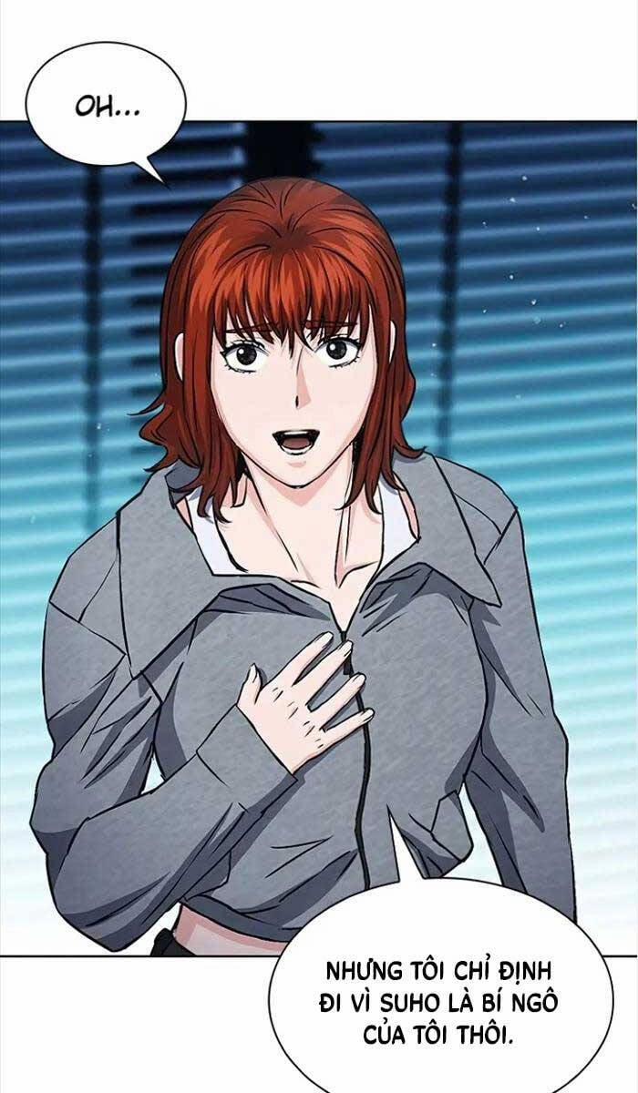 Druid Tại Ga Seoul 98 trang 49