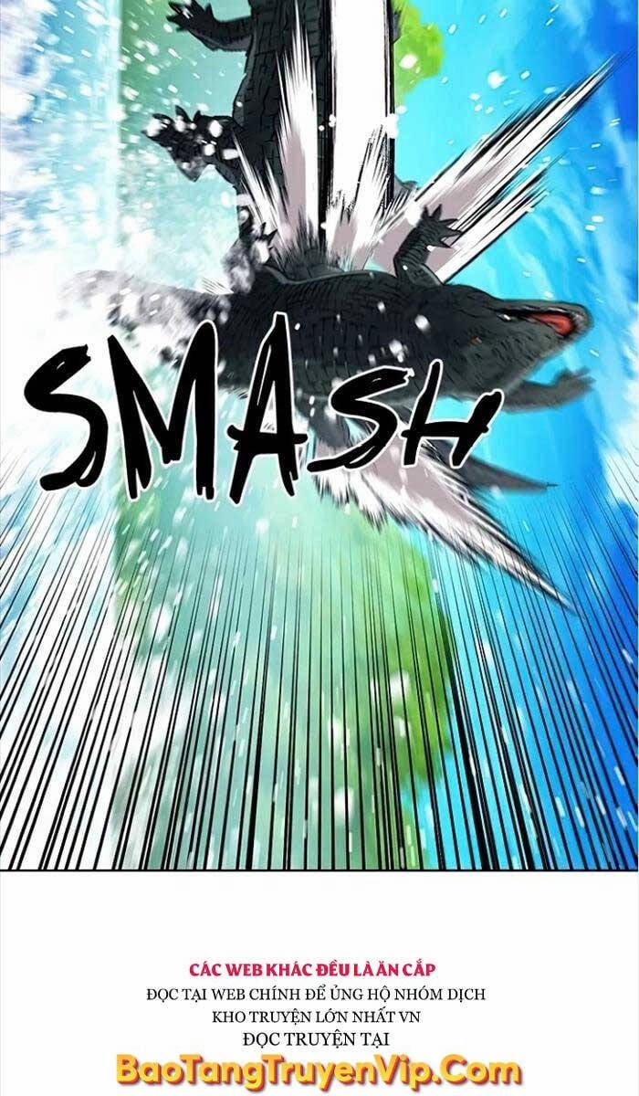 Druid Tại Ga Seoul 98 trang 5