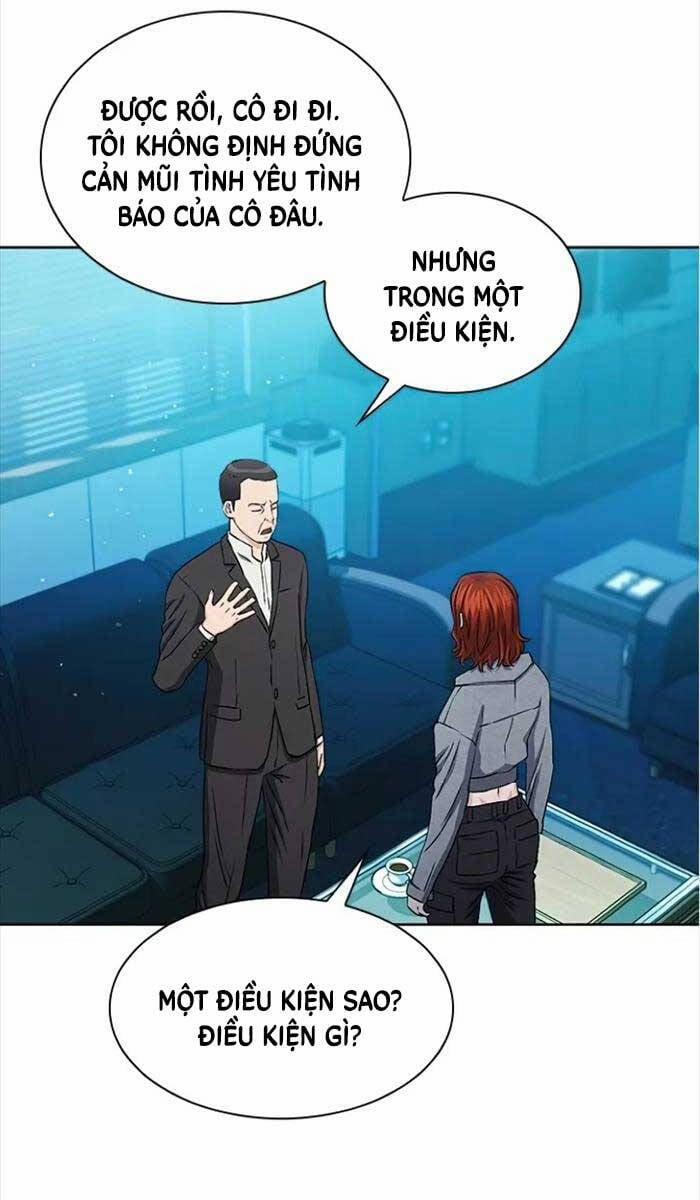 Druid Tại Ga Seoul 98 trang 52