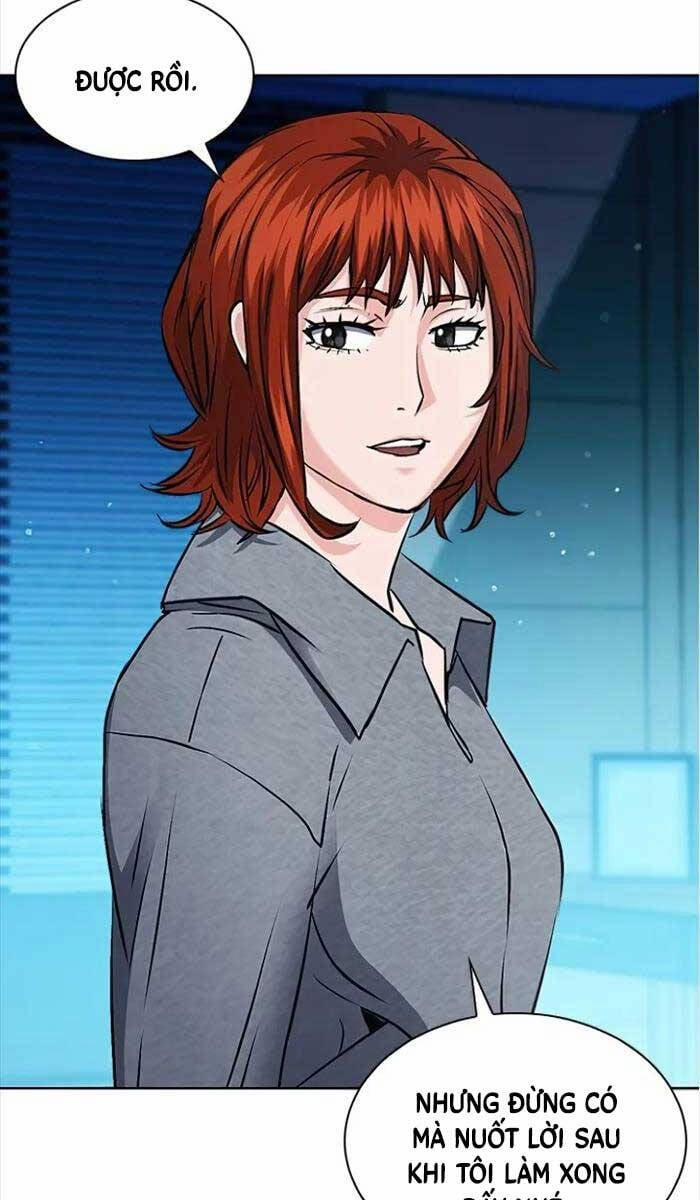 Druid Tại Ga Seoul 98 trang 58