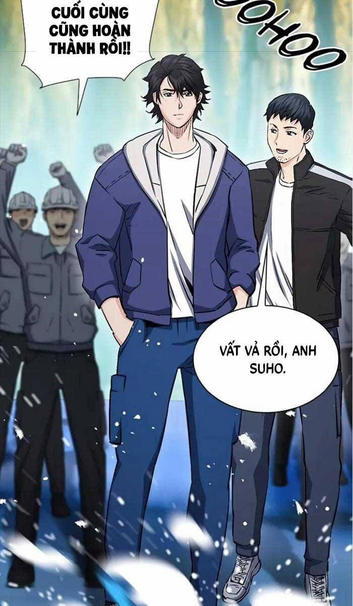 Druid Tại Ga Seoul 98 trang 75