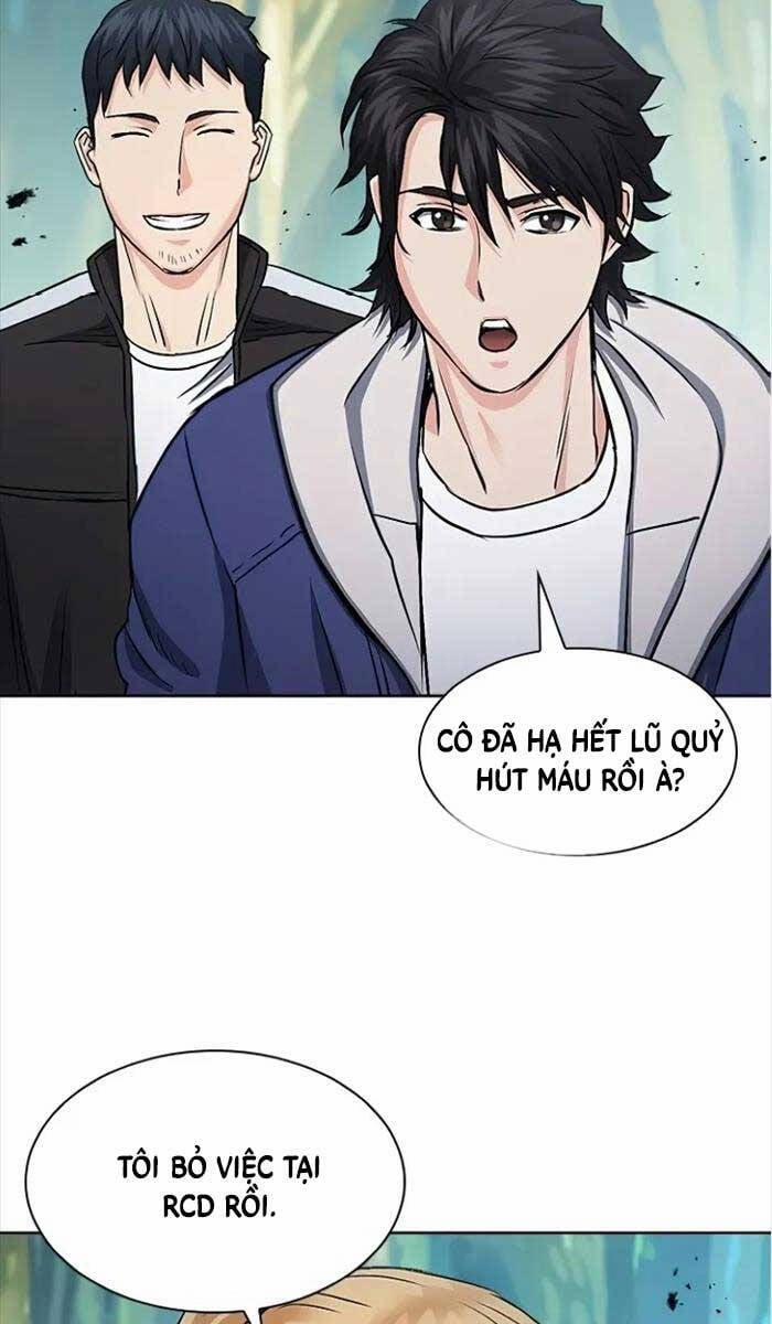 Druid Tại Ga Seoul 98 trang 82