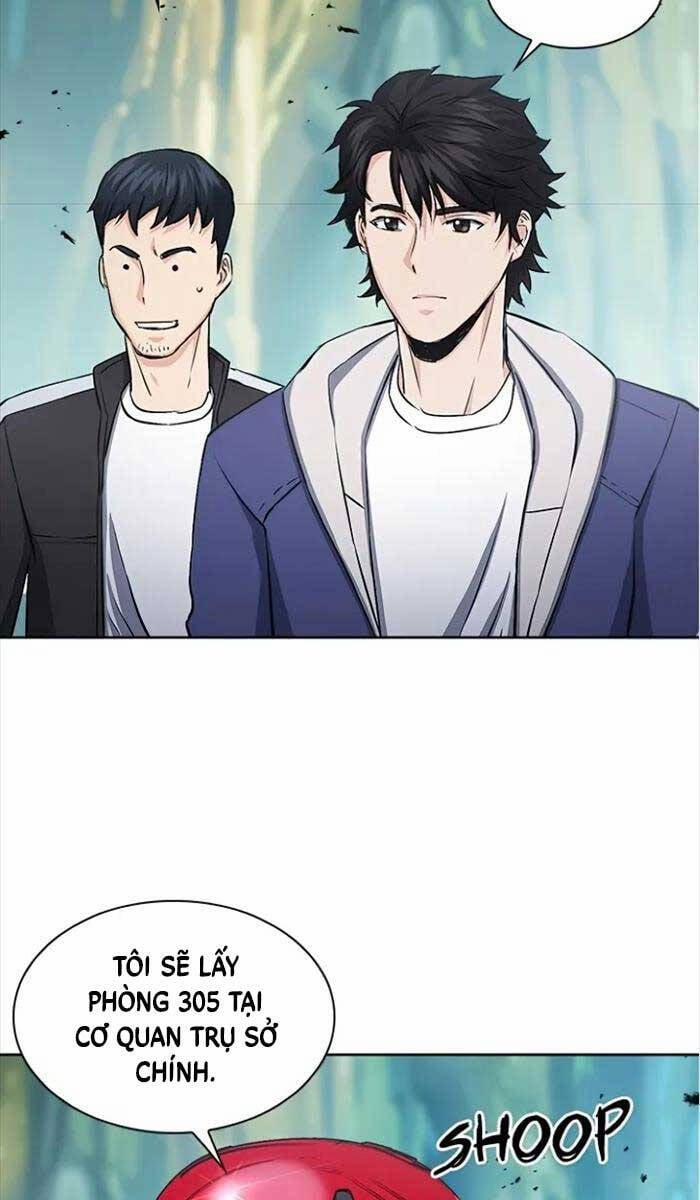 Druid Tại Ga Seoul 98 trang 84
