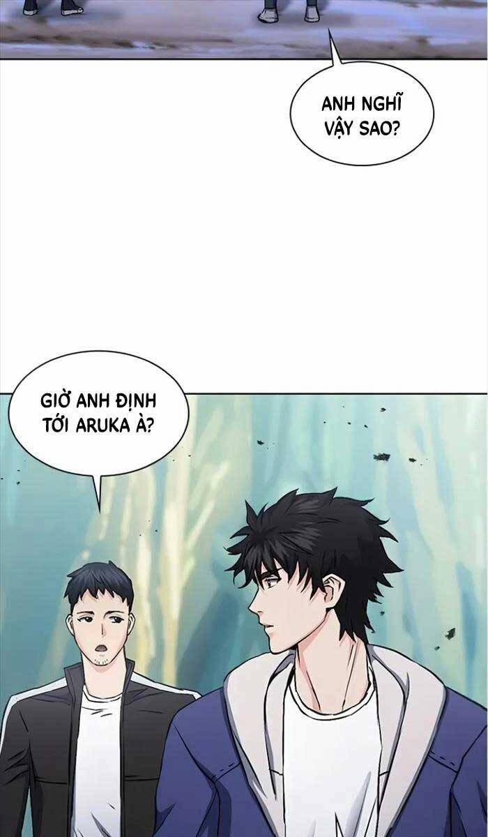 Druid Tại Ga Seoul 98 trang 88