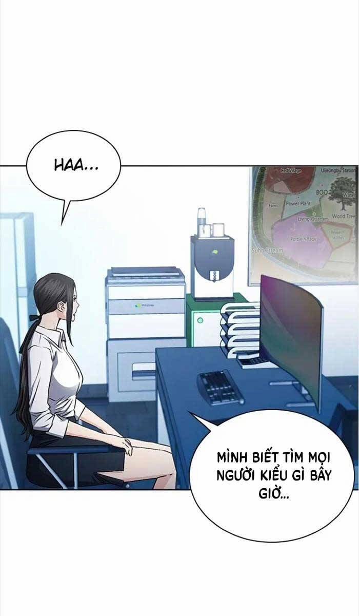 Druid Tại Ga Seoul 98 trang 95