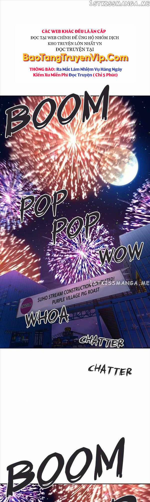 Druid Tại Ga Seoul 99 trang 0