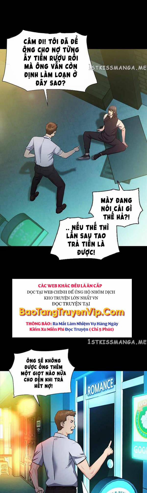 Druid Tại Ga Seoul 99 trang 11